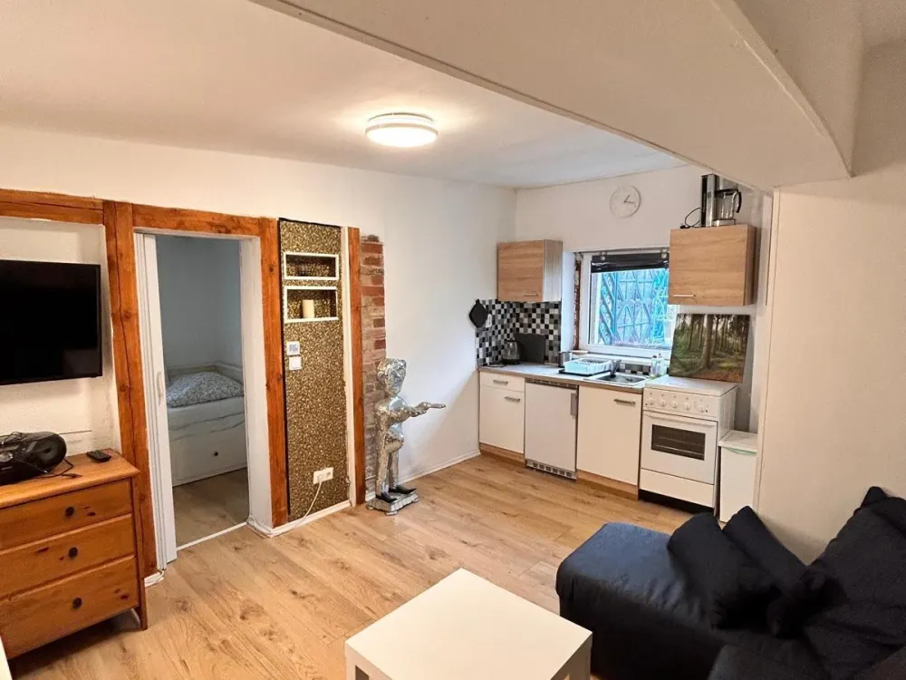 Wohnung zu mieten