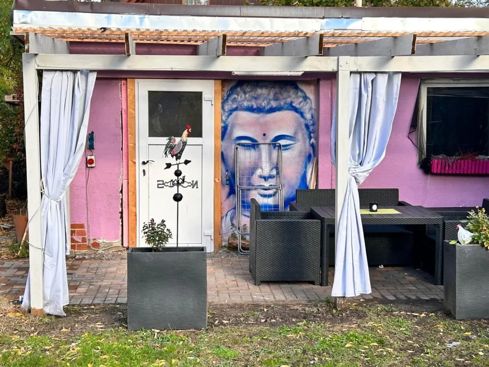 Wohnung zu mieten