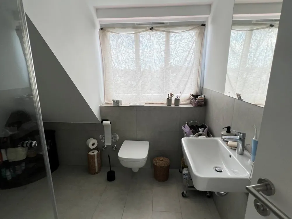 Nachmieter gesucht - 1 Zimmer Apt. Nähe Schloss