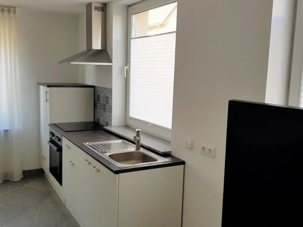 Ab 01.10.2026 Möblierte helle 2-Zimmer-Wohnung (30 m²) in Ostfildern an Einzelperson/Studierende