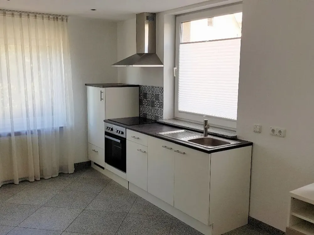 Ab 01.10.2026 Möblierte helle 2-Zimmer-Wohnung (30 m²) in Ostfildern an Einzelperson/Studierende