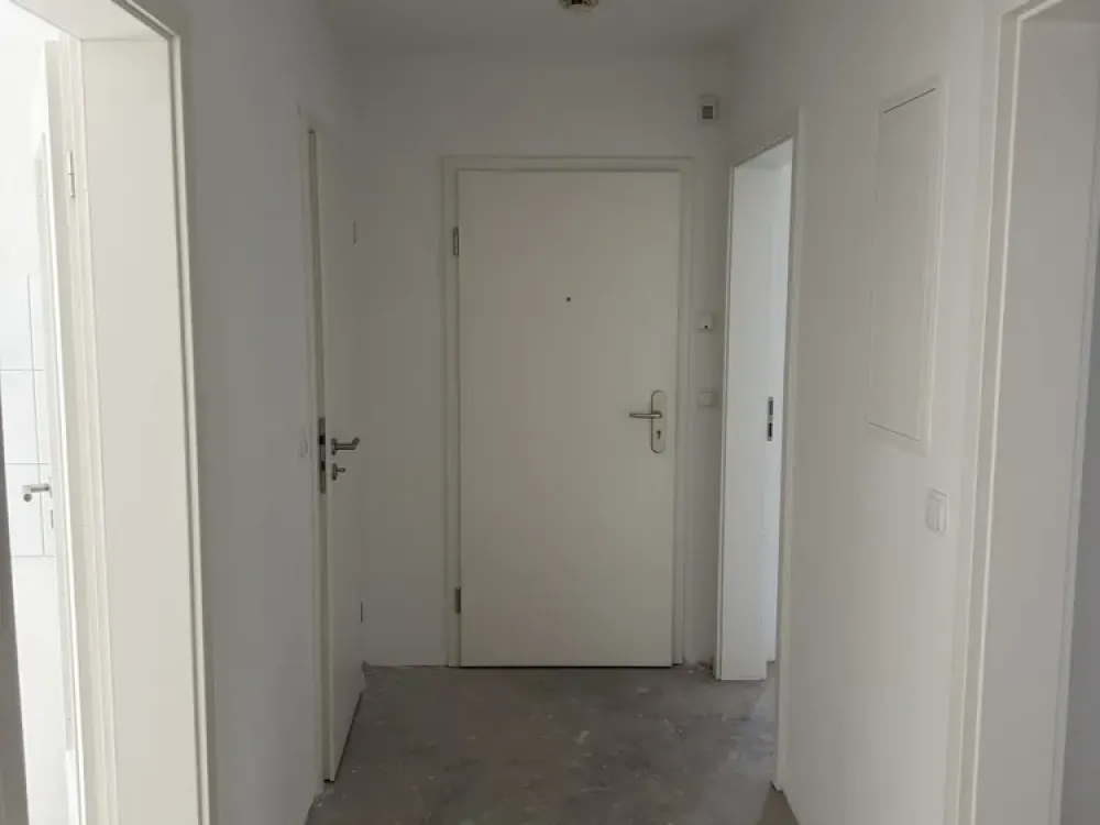 Kuhlerkamp: Cunosiedlung 2-Room Apartment