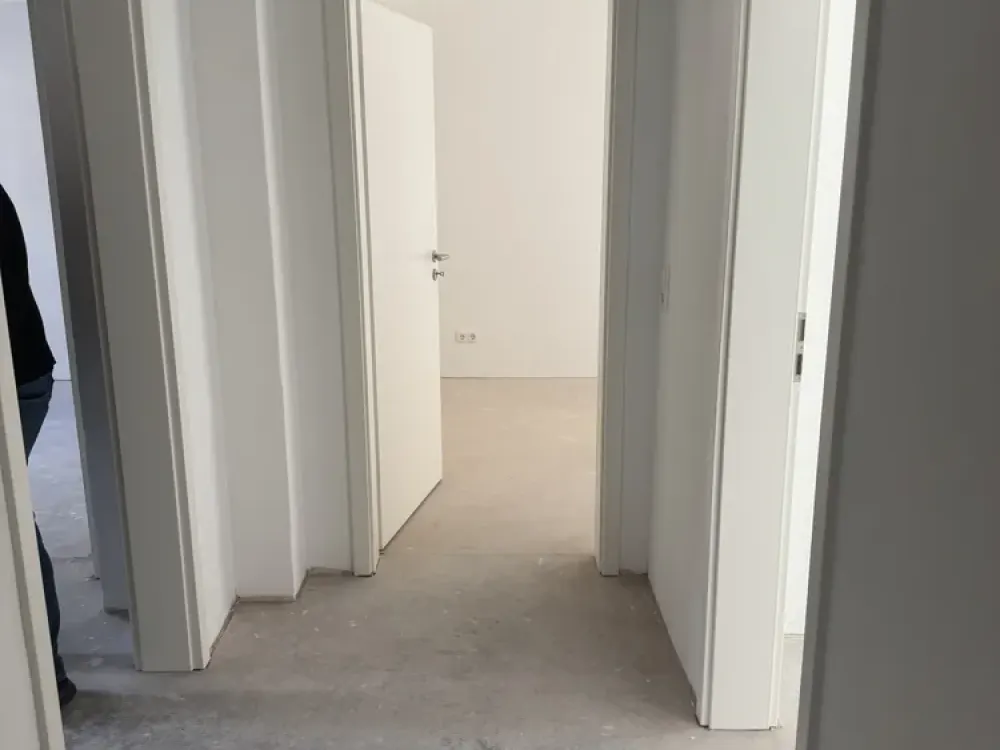 Kuhlerkamp: Cunosiedlung 2-Room Apartment