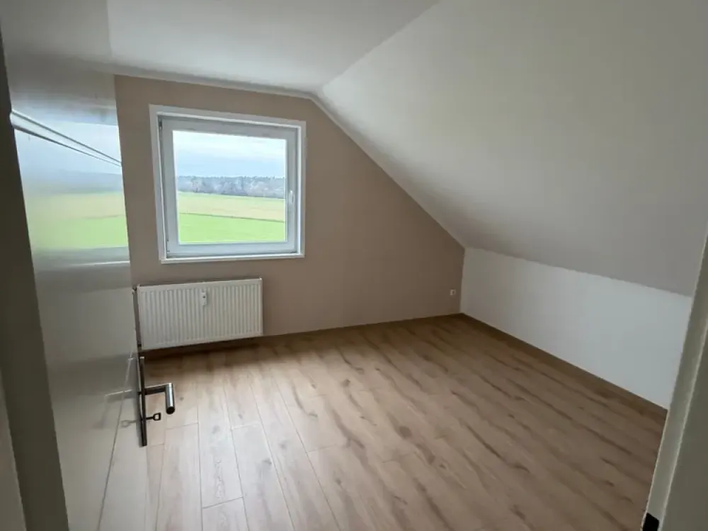 Schöne 2-Zimmer Wohnung