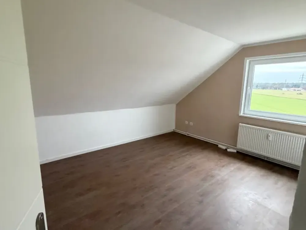 Schöne 2-Zimmer Wohnung