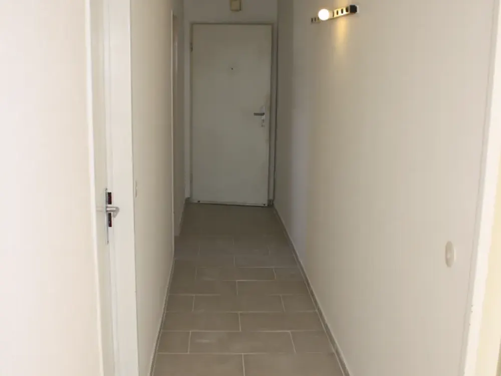 Schöne 2-Zimmer Wohnung