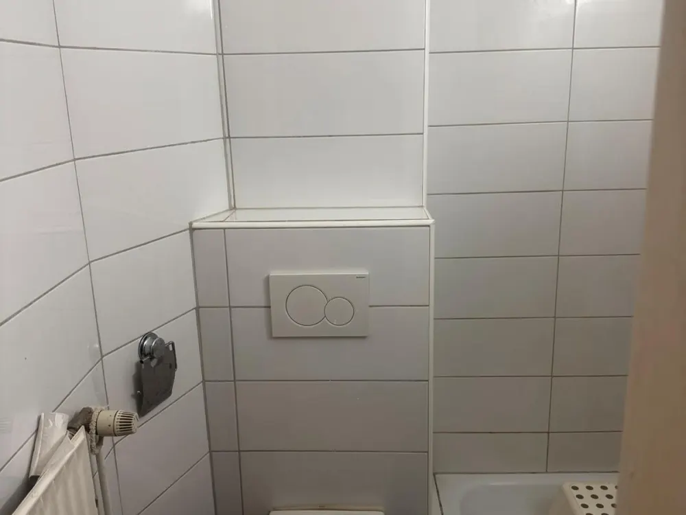 3 Zimmer Wohnung in Bremen, Walle