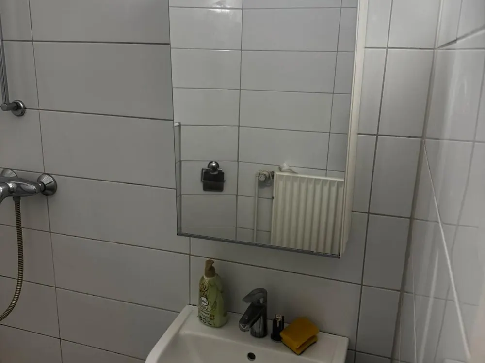 3 Zimmer Wohnung in Bremen, Walle