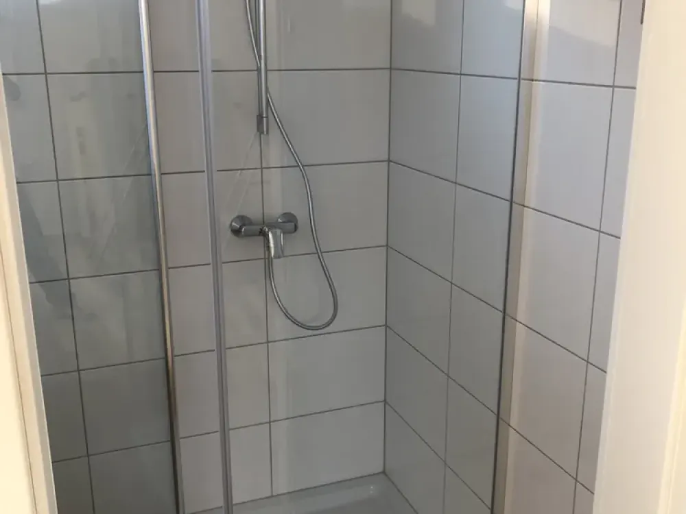 Ab 01.10.2026 Gepflegte Wohnung in Walldorf VOLL MÖBLIERT