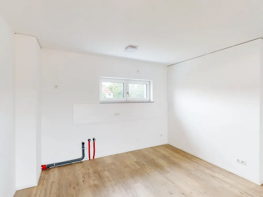 *Including Moving Bonus* For Couples and Young Families: 3 Rooms with Balcony