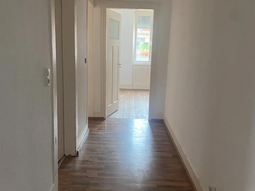 3-Zimmer Wohnung ab 15.09.26 zu vermieten