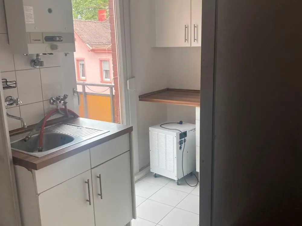 3-Zimmer Wohnung ab 15.09.26 zu vermieten