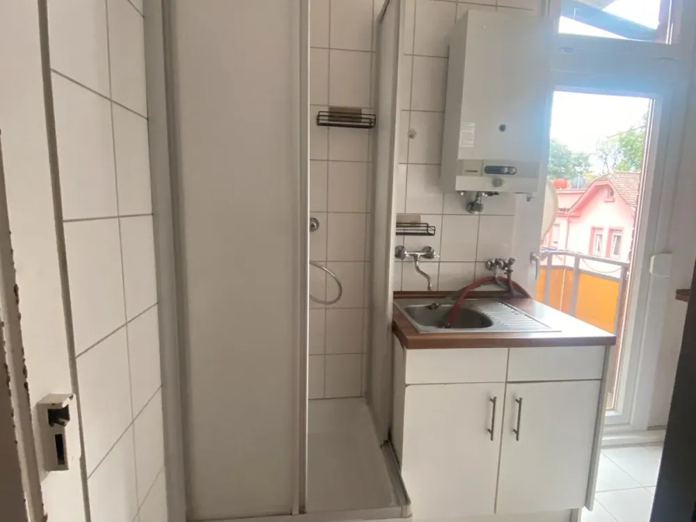3-Zimmer Wohnung ab 15.09.26 zu vermieten