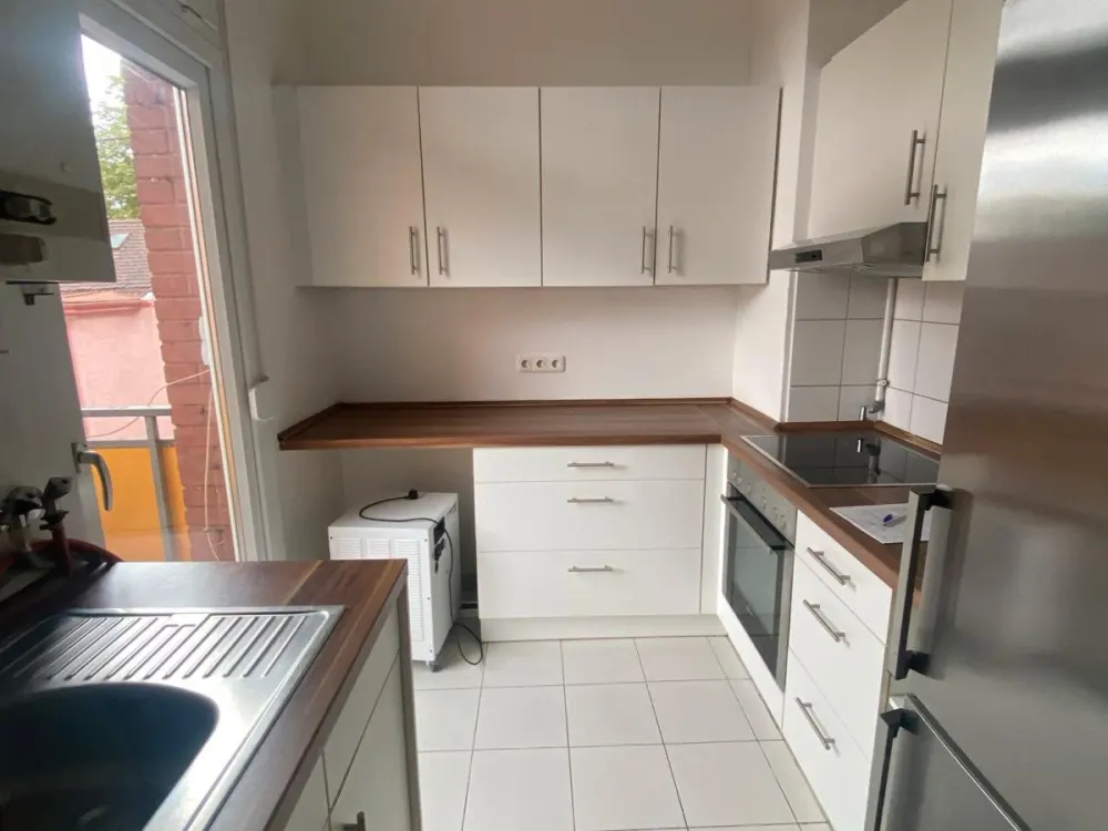 3-Zimmer Wohnung ab 15.09.26 zu vermieten