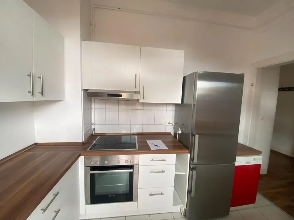 3-Zimmer Wohnung ab 15.09.26 zu vermieten