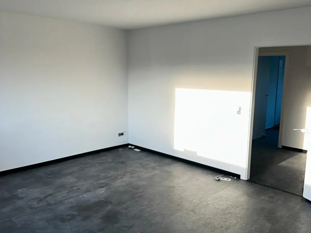 Frisch sanierte 3 Zimmer Wohnung in Havelse zu vermieten