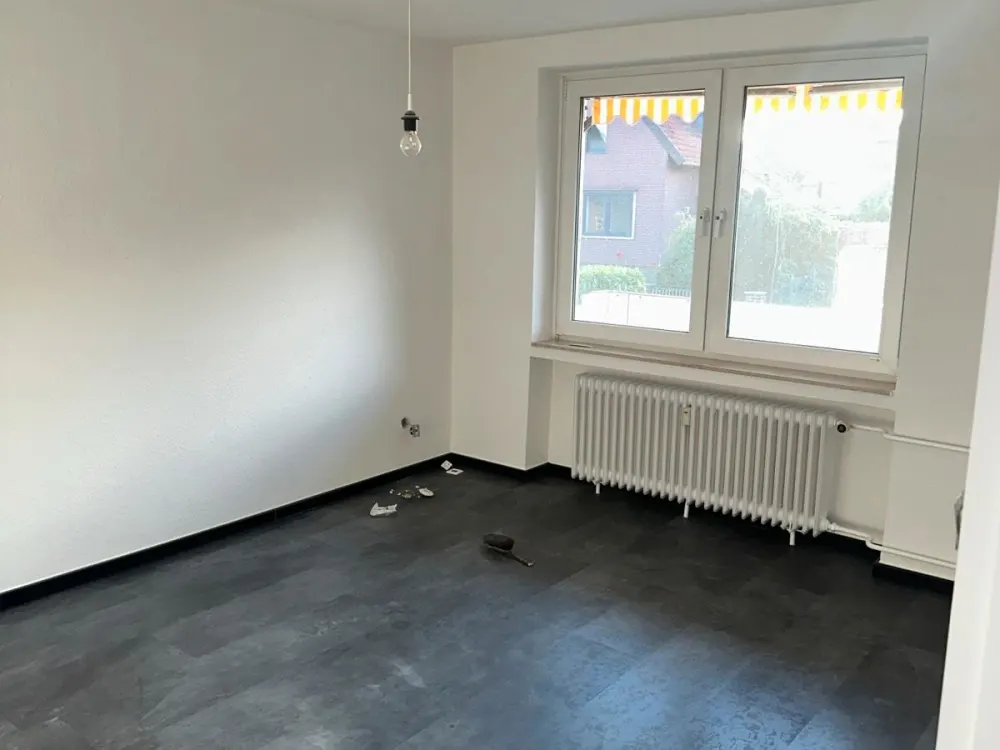 Frisch sanierte 3 Zimmer Wohnung in Havelse zu vermieten