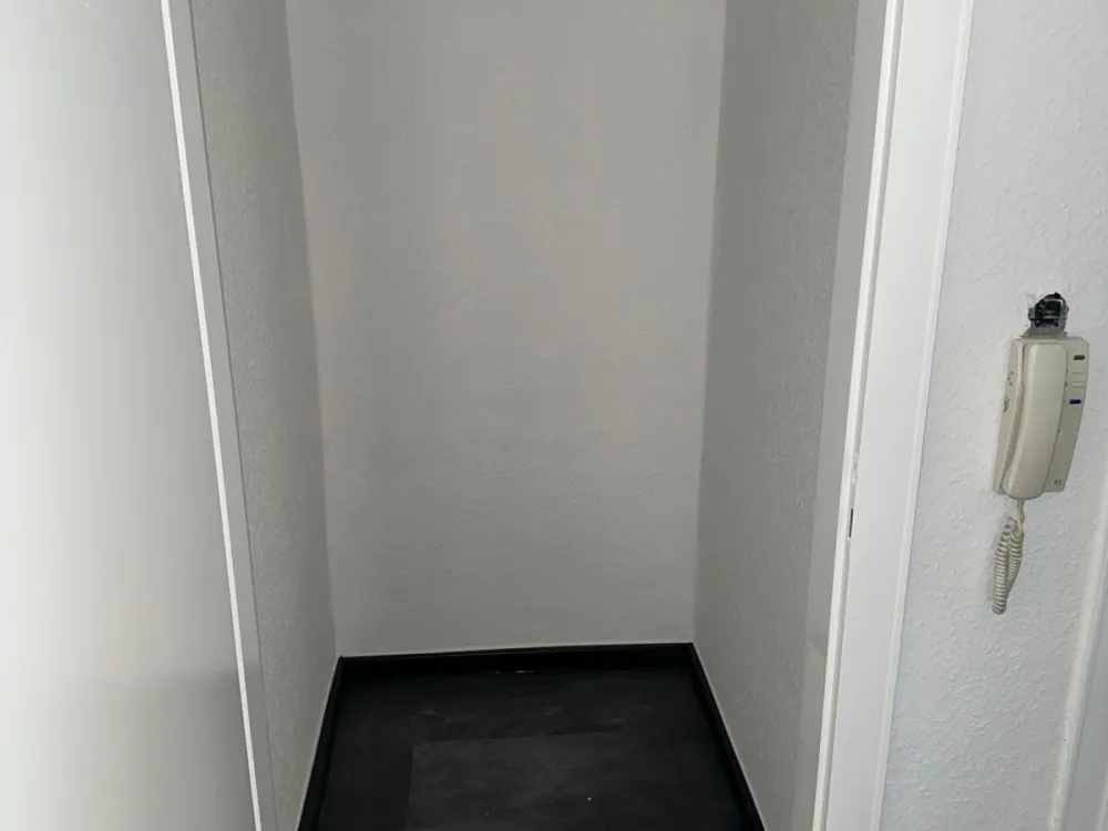 Frisch sanierte 3 Zimmer Wohnung in Havelse zu vermieten