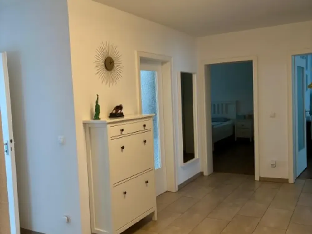 Ab 01.10.2026 | Kaiserstraßenviertel | 100m² | Balkon | 3 Zimmer & KDB | Neuwertige Einbauküche