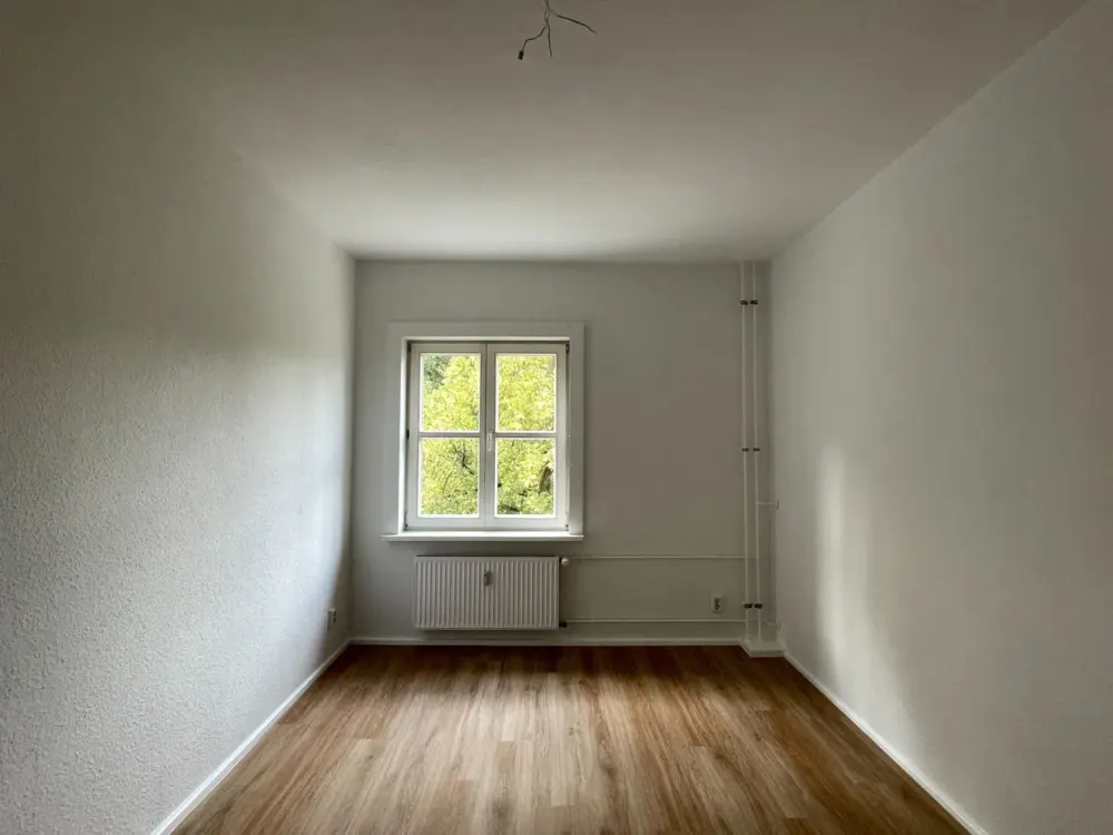 Renovierte schicke 2-Zimmer-Wohnung im Plänterwald !