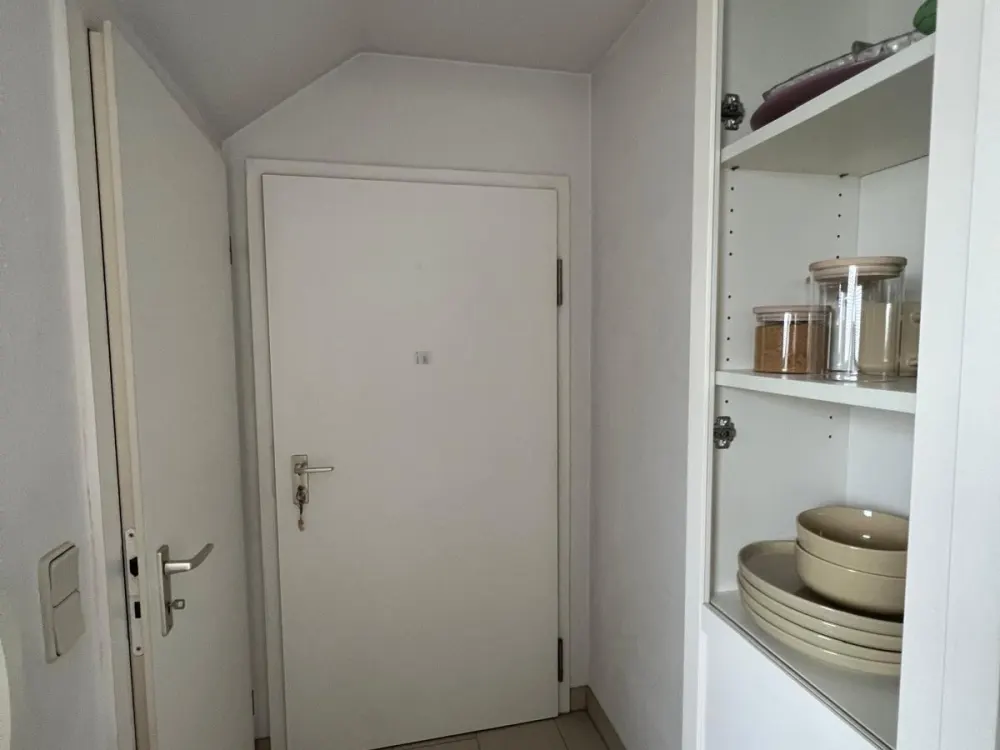 Wohnung zu vermieten