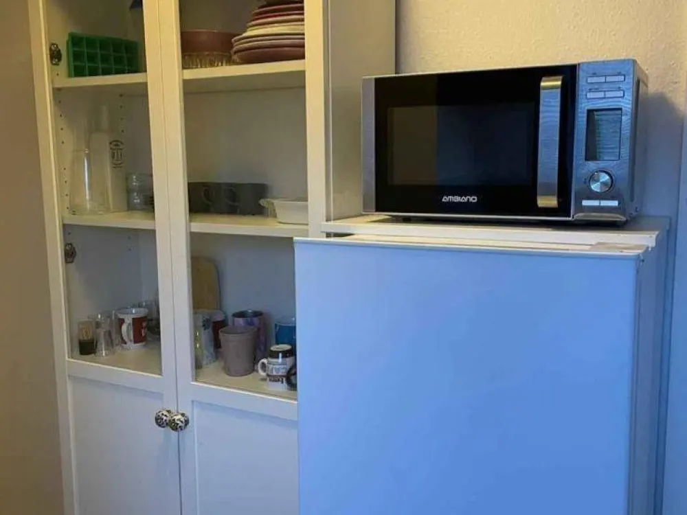 Wohnung zu vermieten