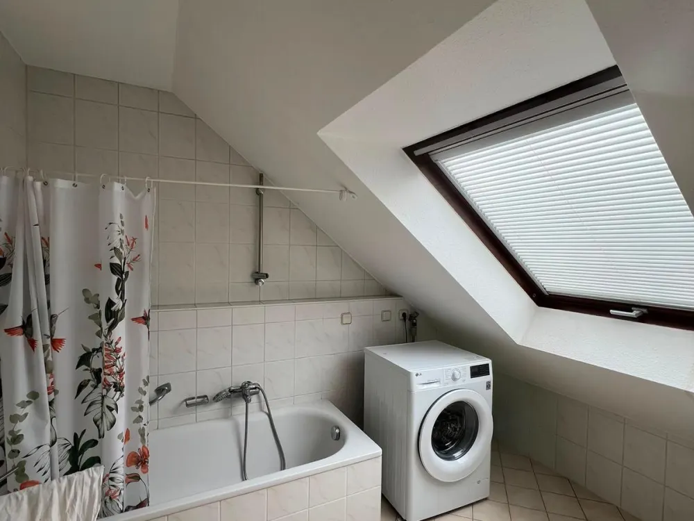 Wohnung zu vermieten