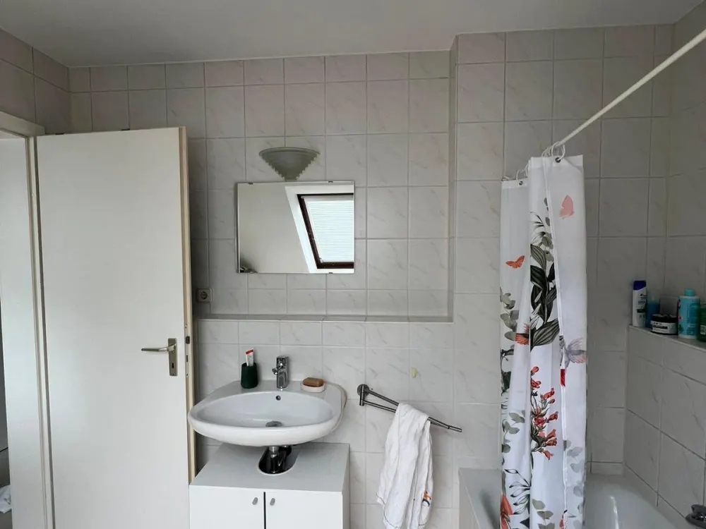 Wohnung zu vermieten