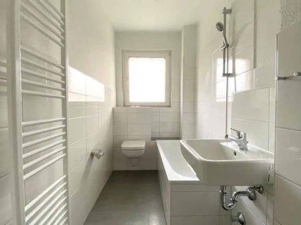Schöner Wohnen in dieser ansprechenden 2-Zimmer-Wohnung