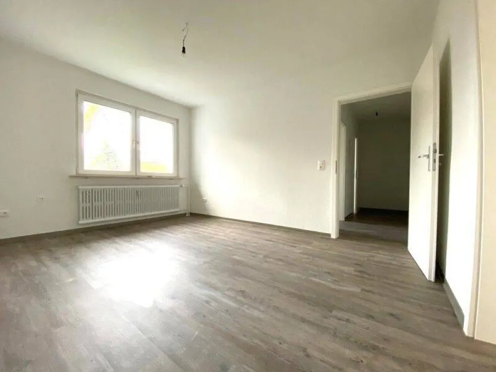 Schöner Wohnen in dieser ansprechenden 2-Zimmer-Wohnung
