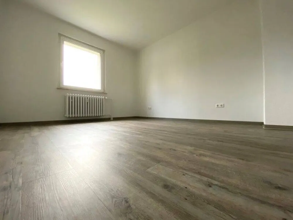 Schöner Wohnen in dieser ansprechenden 2-Zimmer-Wohnung