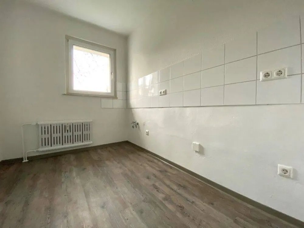 Schöner Wohnen in dieser ansprechenden 2-Zimmer-Wohnung