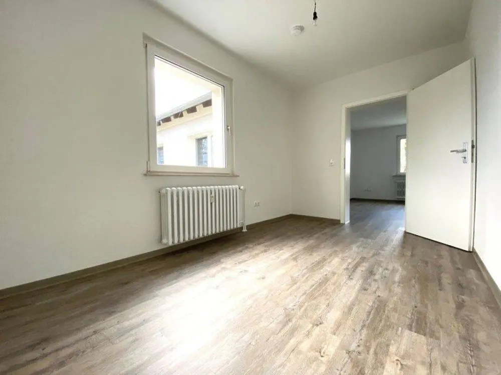 Schöner Wohnen in dieser ansprechenden 2-Zimmer-Wohnung