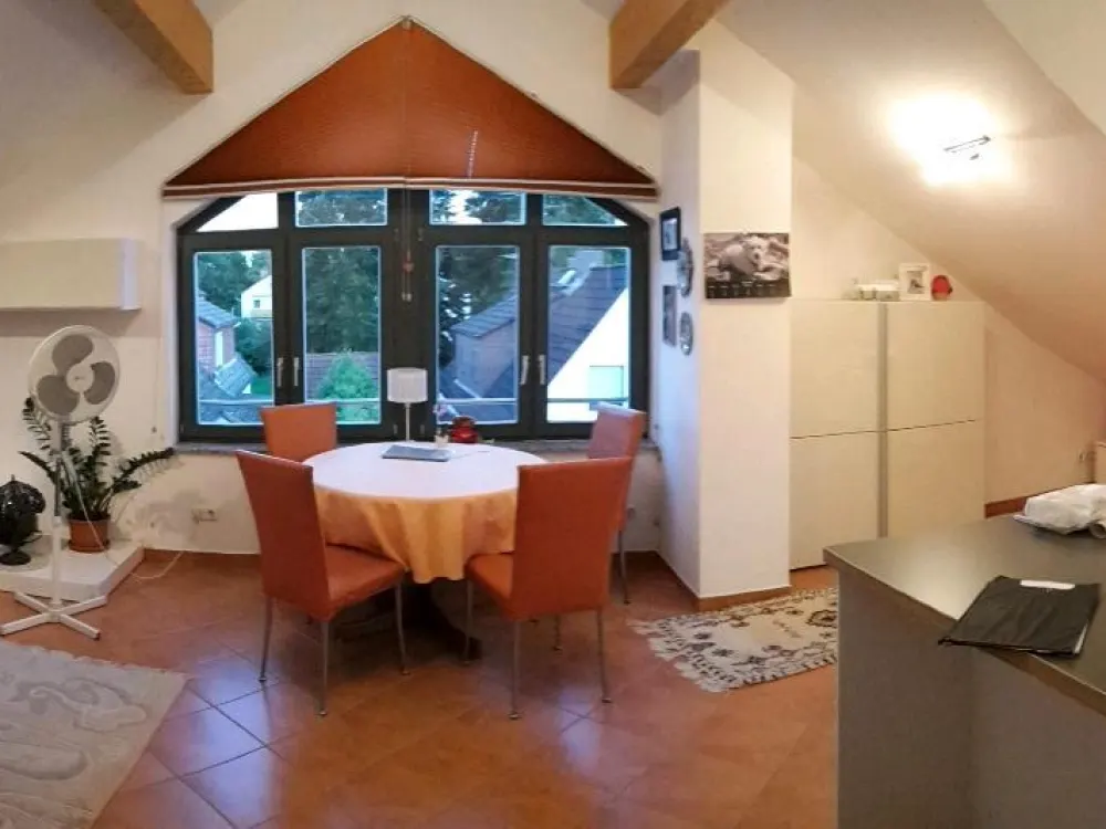 3Z. DG Wohnung