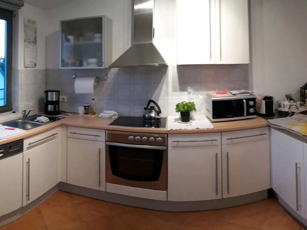 3Z. DG Wohnung