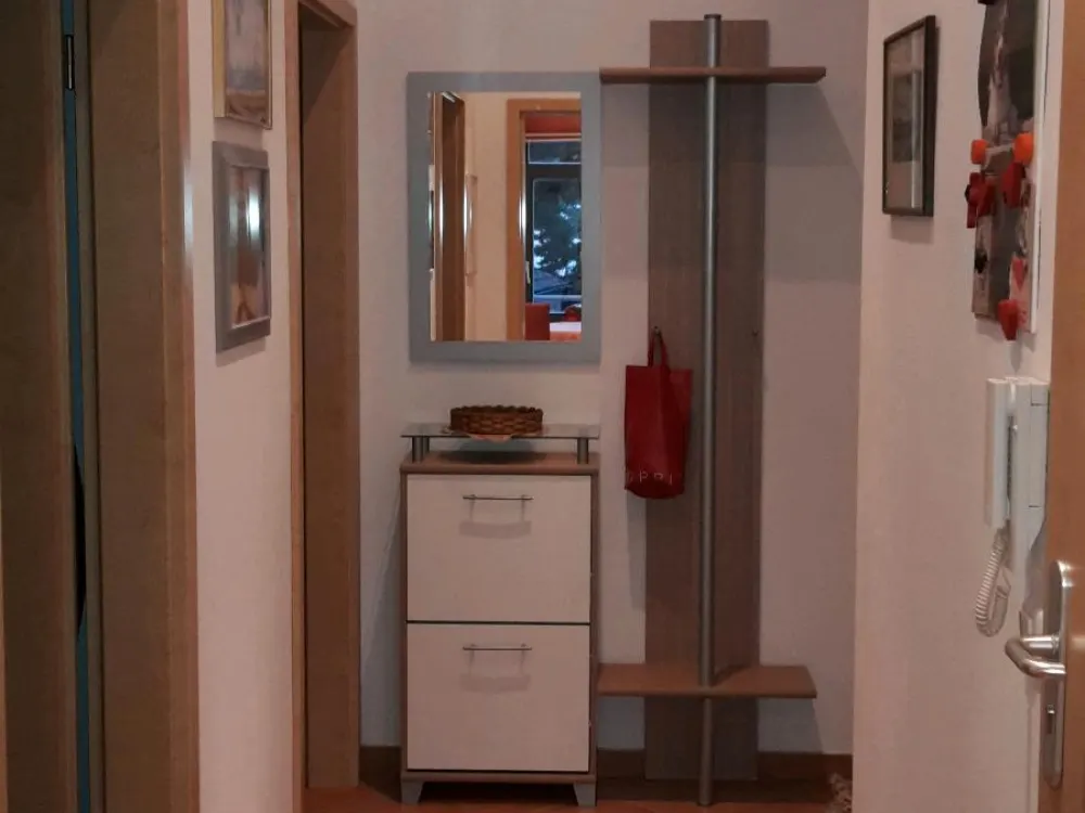 3Z. DG Wohnung