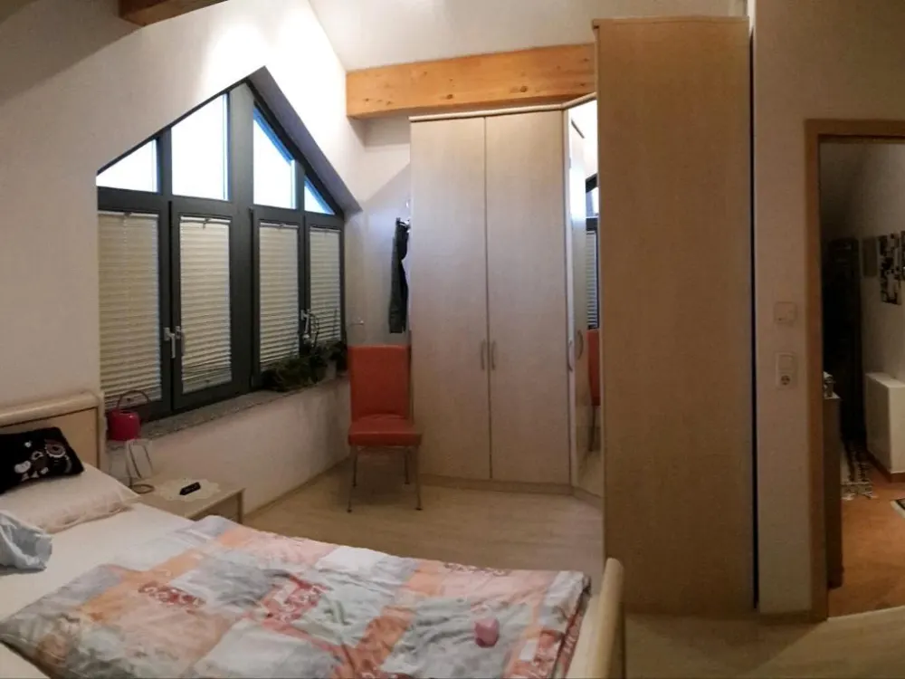 3Z. DG Wohnung