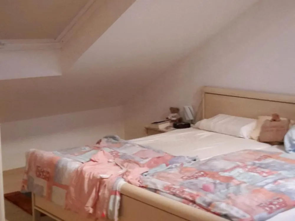 3Z. DG Wohnung