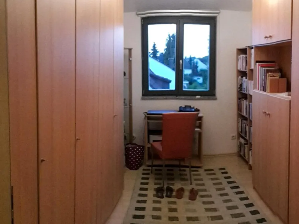 3Z. DG Wohnung