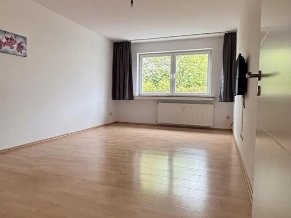1 Zimmer Wohnung in Düsseldorf Eller