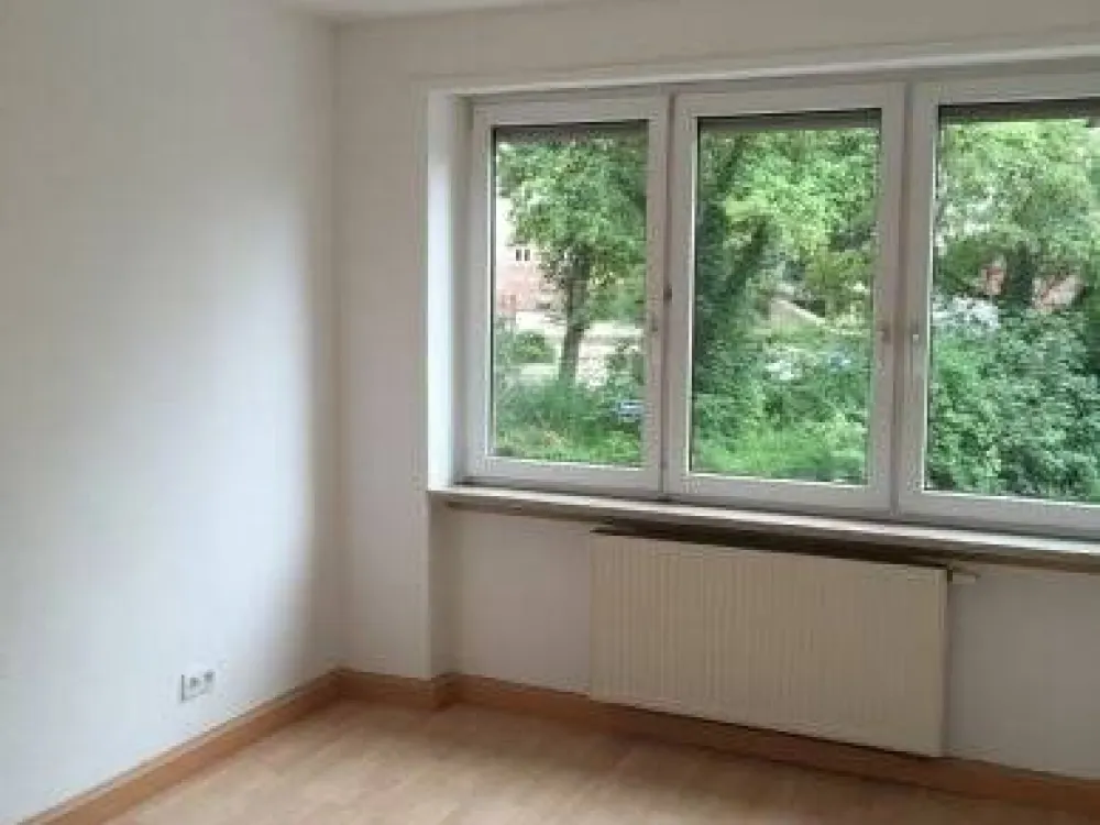 2-room apartment in SB Zentrum (St. Johann) available from 01 October - suitable for shared flat