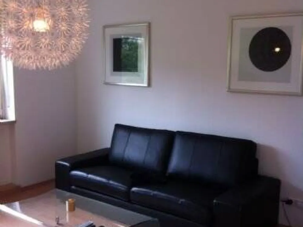2-room apartment in SB Zentrum (St. Johann) available from 01 October - suitable for shared flat