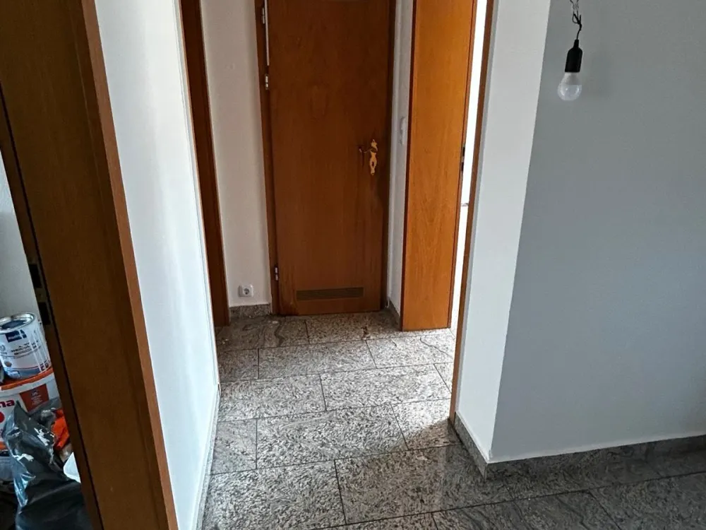 Frisch renovierte 3,5 Zimmer Wohnung am Quambusch