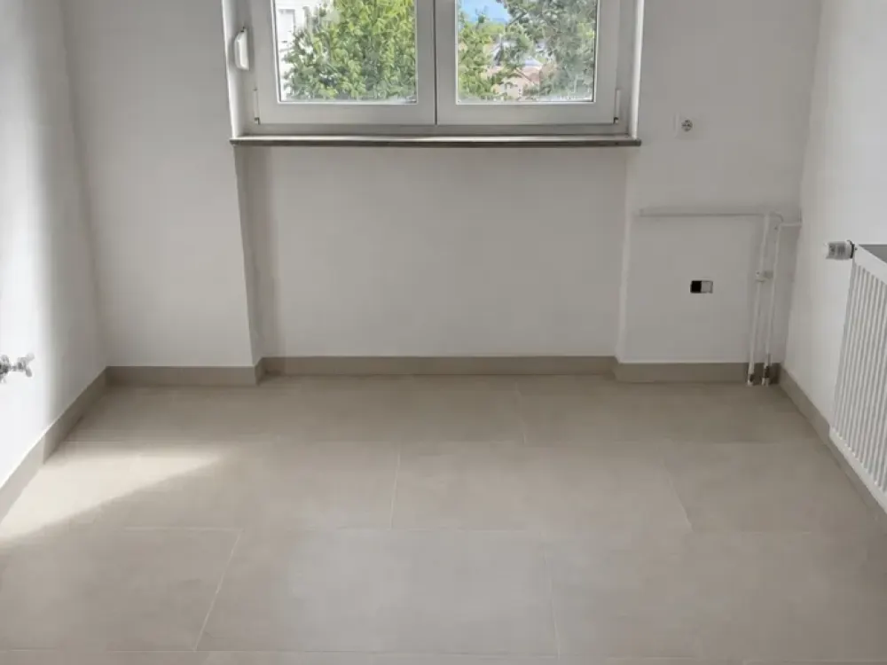 Renovierte 3-Zimmer-Wohnung in Leonberg-Höfingen