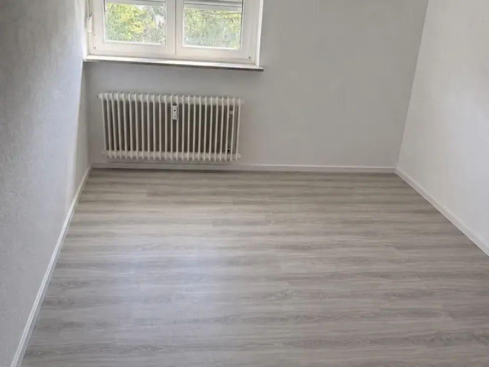 Renovierte 3-Zimmer-Wohnung in Leonberg-Höfingen