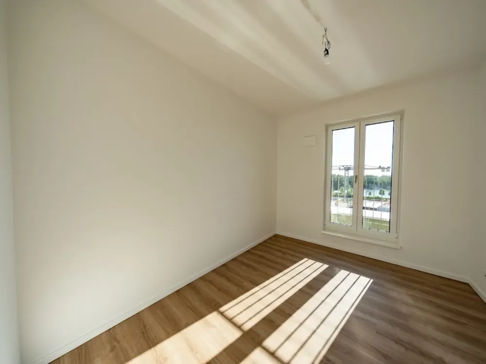 Neubauwohnung mit Fußbodenheizung und Terrasse im Erstbezug