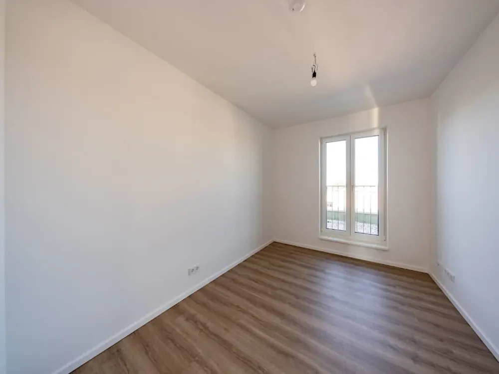 Neubauwohnung mit Fußbodenheizung und Terrasse im Erstbezug