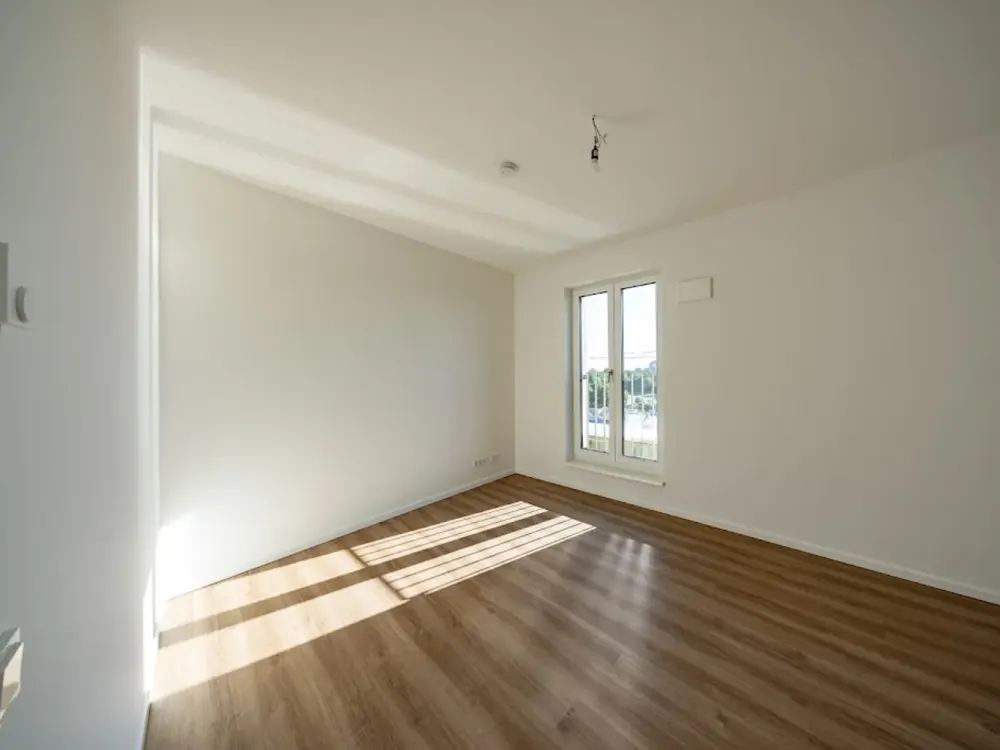 Neubauwohnung mit Fußbodenheizung und Terrasse im Erstbezug
