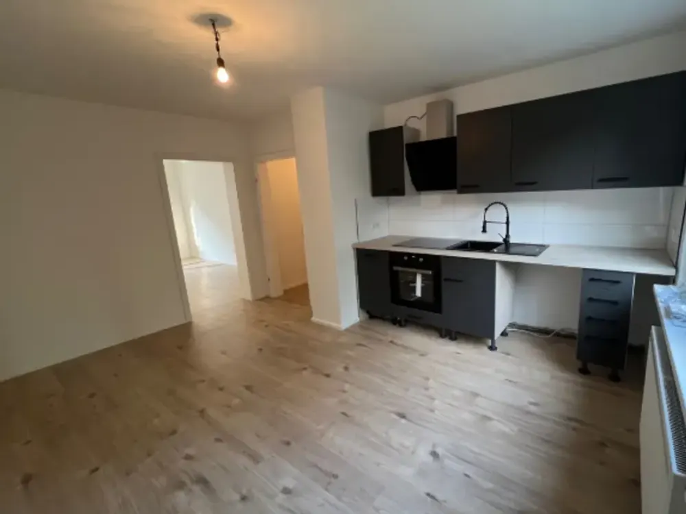 Modernisierte 1,5-Zimmer-Wohnung in Dortmund