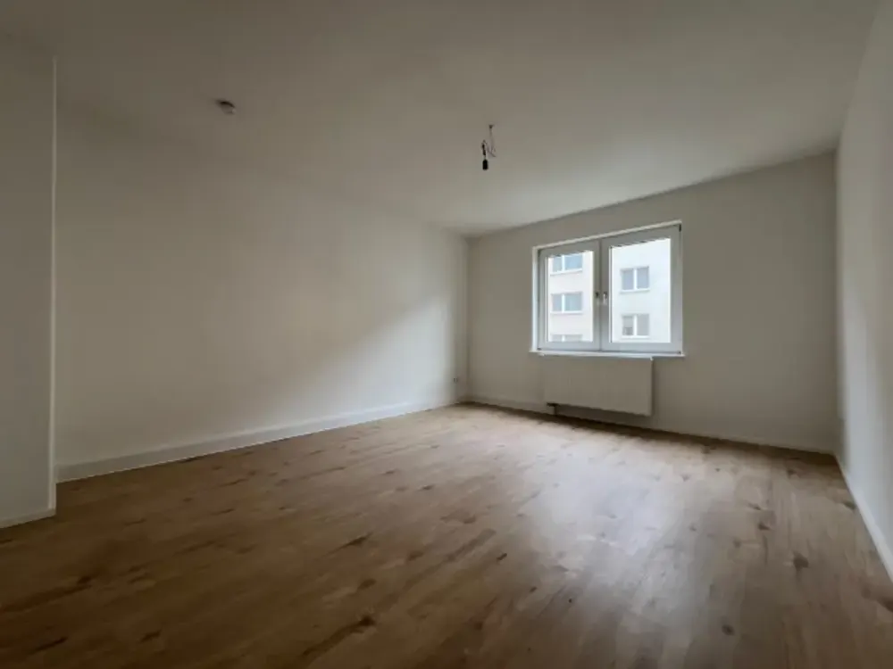 Modernisierte 1,5-Zimmer-Wohnung in Dortmund